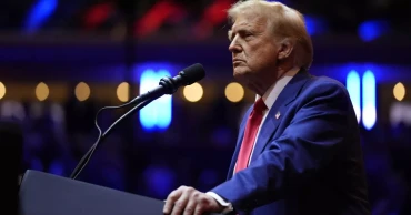 Trump's Madison Square Garden event features crude, racist insults