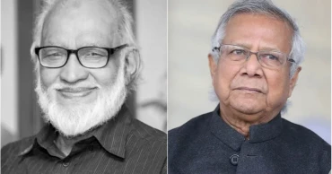 CA mourns death of Mustafa Zaman Abbasi