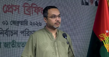 BNP questions Jamaat chief’s ‘hacked excuse’ after anti-women post