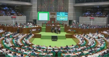 Teesta Master Plan feasibility study completed, PM tells Parliament