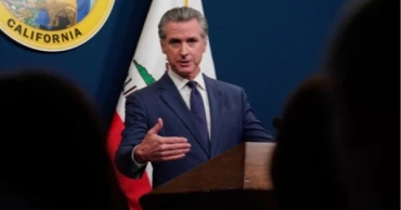 Newsom to sue Trump over National Guard deployment amid LA protests
