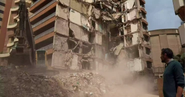 Israel continues to pummel Lebanon