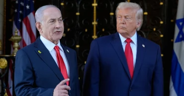 Trump voices frustration with Netanyahu ahead of first meeting since Iran war