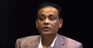 UK Crime Agency freezes assets of former land minister Saifuzzaman Chowdhury