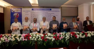 Engineers urge science-based urban planning to achieve SDGs