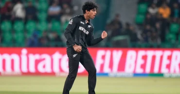 Rachin Ravindra: New Zealand’s big-game player ready for another final