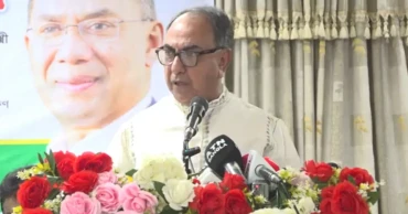 Mirza Abbas alleges ploy to delay election through unreasonable demands