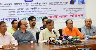 BNP has infiltrated student and teacher movements: Hasan Mahmud