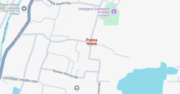 Two dead in head-on collision between easy-bike and motorcycle in Pabna