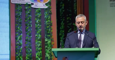 Shoktikonna Shines: EU backs women, youth, green transition in Bangladesh