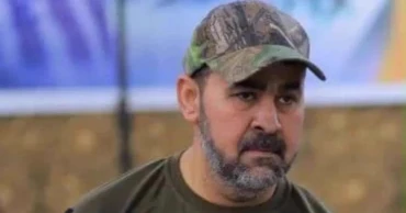 Israel says Hamas Rafah Brigade commander killed in Gaza strike