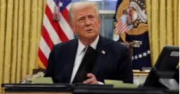 A federal judge temporarily blocks Trump’s executive order redefining birthright citizenship