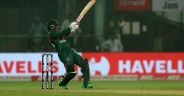 “A mere social post wasn’t enough”: Tamim honours Mushfiqur after ODI retirement