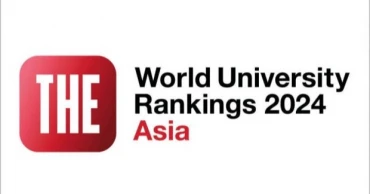 9 Bangladeshi universities in Times Higher Education 2024 Asia list