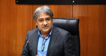 French Embassy says claim of ex info state minister Arafat hiding in the mission is ‘a lie’