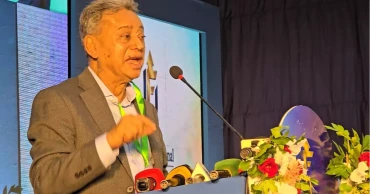 BNP makes doing business easier if voted to power: Amir Khosru