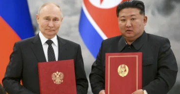 North Korea confirms it sent troops to Russia to support its war against Ukraine