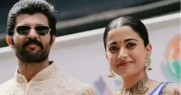 Venue set for Vijay-Rashmika Udaipur wedding, security tightened