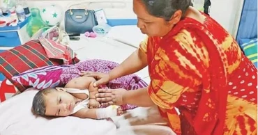 4 more children die with measles-like symptoms; death toll reaches 922