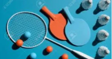 Diplomatic badminton, table tennis tournament begins Friday