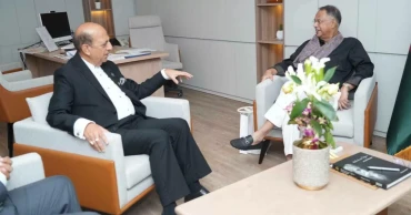 Bangladesh, India stress importance of cross-border energy connectivity