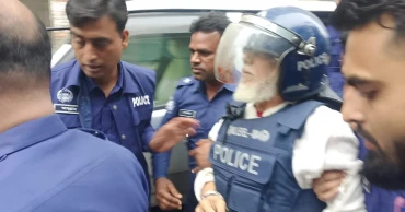 Former Habiganj MP Majid Khan lands in jail