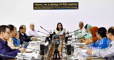 Govt to ban new industrial units within 10km of Sundarbans ECA