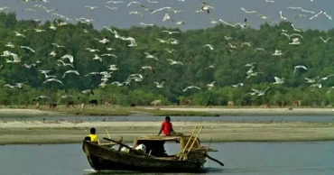 Devastations at Manpura Island: A wake-up call for climate action