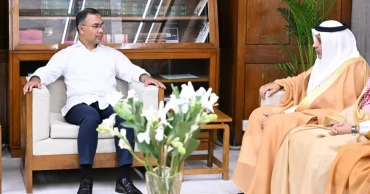 Saudi Arabia keen to invest up to $1 billion in Bangladesh's ports, infrastructure