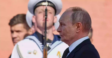 Russia Ends Moratorium on Intermediate-Range Missiles, Cites US Threats