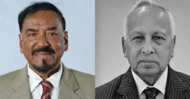 Speaker expresses shock at Jamir Uddin Sircar's death