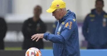 Brazil could secure a World Cup spot with victory in Ancelotti's home debut