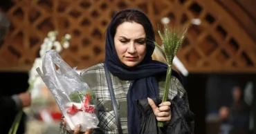 Iranians mark Persian New Year amid war fears and uncertainty