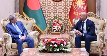 President seeks more Canadian investment