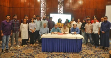 Fair elections essential for entering genuine democratic process: Workshop