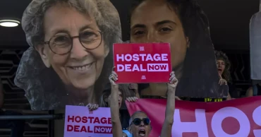 Mediators are set to hold new Gaza cease-fire talks, hoping to head off an even wider war