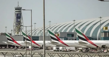 Drone strikes hit US embassy in Baghdad as UAE shuts airspace amid Iran missile threat