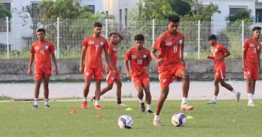 AFC U-20 Asian Cup: Bangladesh to play hosts Vietnam in third Group A match Friday