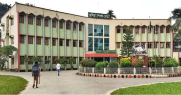 Poor HSC results lead to temporary suspension of teaching at 13 colleges under Cumilla Board