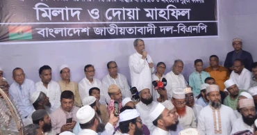 BNP to form peace brigades to keep vigil against return of ousted AL regime