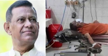 Justice Manik moved to ICU at Sylhet hospital following surgery