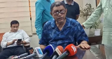 A health hub to be set up in every three unions: Minister