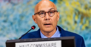 UN rights chief calls US strikes on alleged drug boats ‘unacceptable’