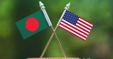Bangladesh, US officials discuss regional political, security issues