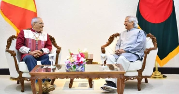 Timor-Leste President seeks to boost trade ties with Bangladesh