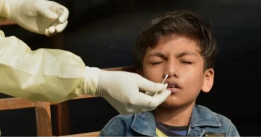 Bangladesh reports 5 more Covid-19 cases
