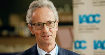 Corruption reduced but not eradicated after July uprising: François Valérian