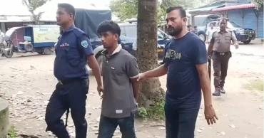 Teen girl gang raped in Cumilla; one arrested