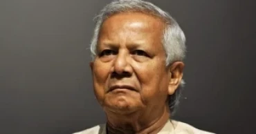 Chief Adviser Yunus visits Abu Sayed’s Rangpur home, condoles family members