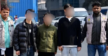 Illegal iPhone assembly factory busted in Dhaka; 3 Chinese nationals held